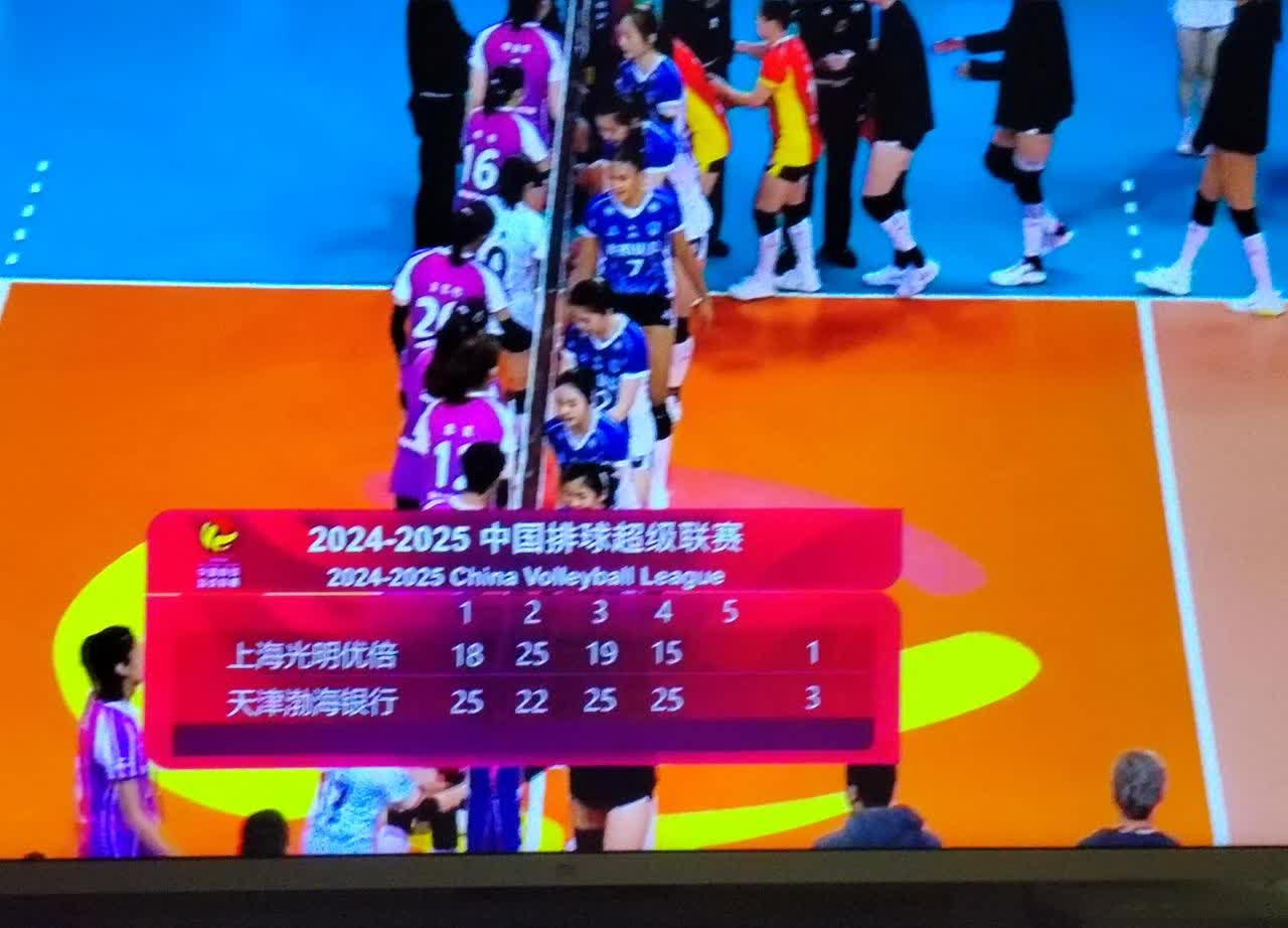 中国女排击败老对手纳达尔，晋级之路一路高歌